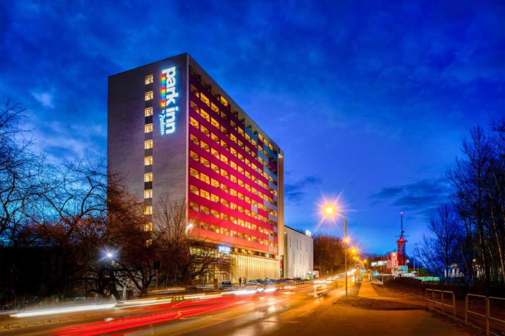 Kasyno katowice