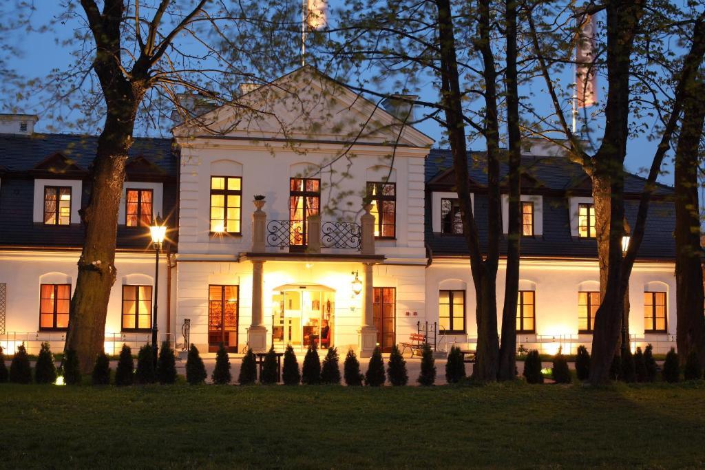 Casino Kraków