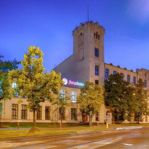 Kasyno Łódź